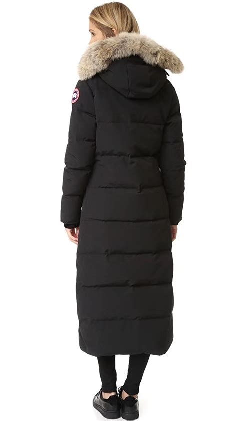 canada goose parka wholesale